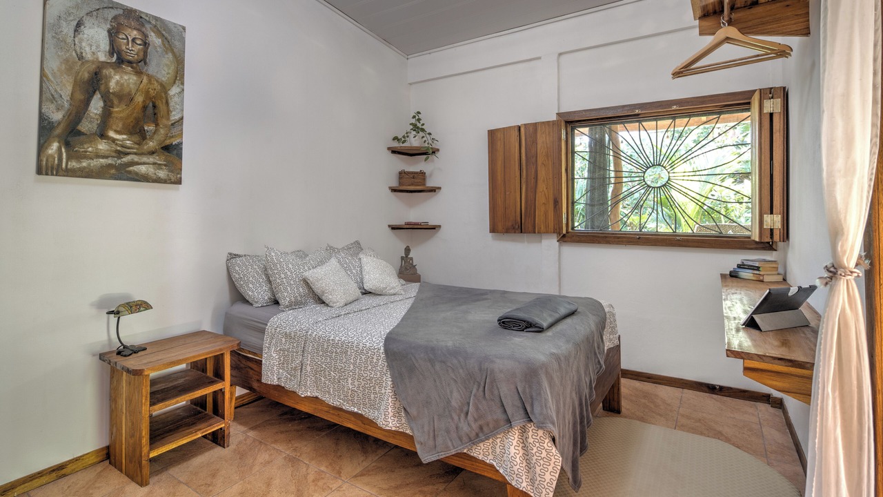 Photo of Bedroom in Puerto Viejo de Talamanca