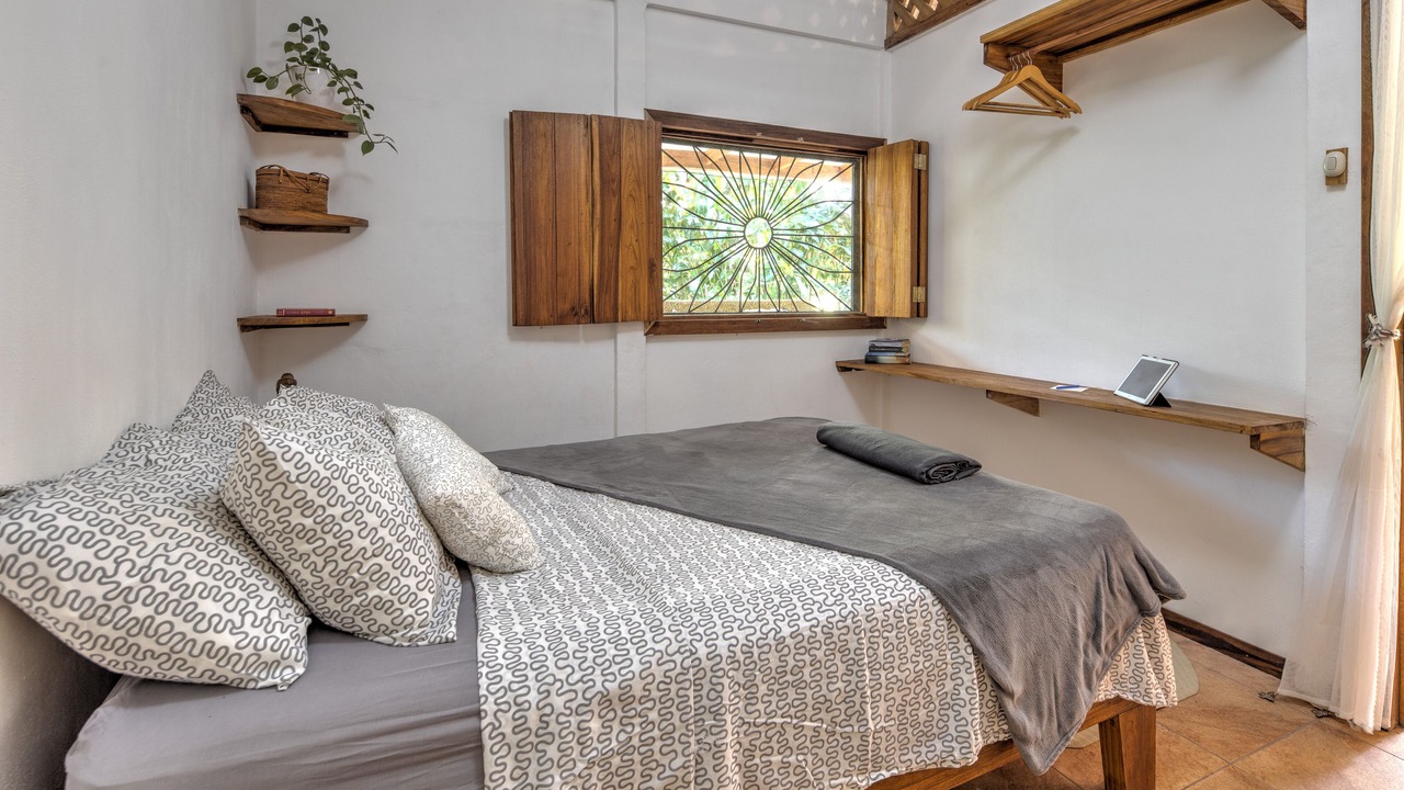 Photo of Bedroom in Puerto Viejo de Talamanca