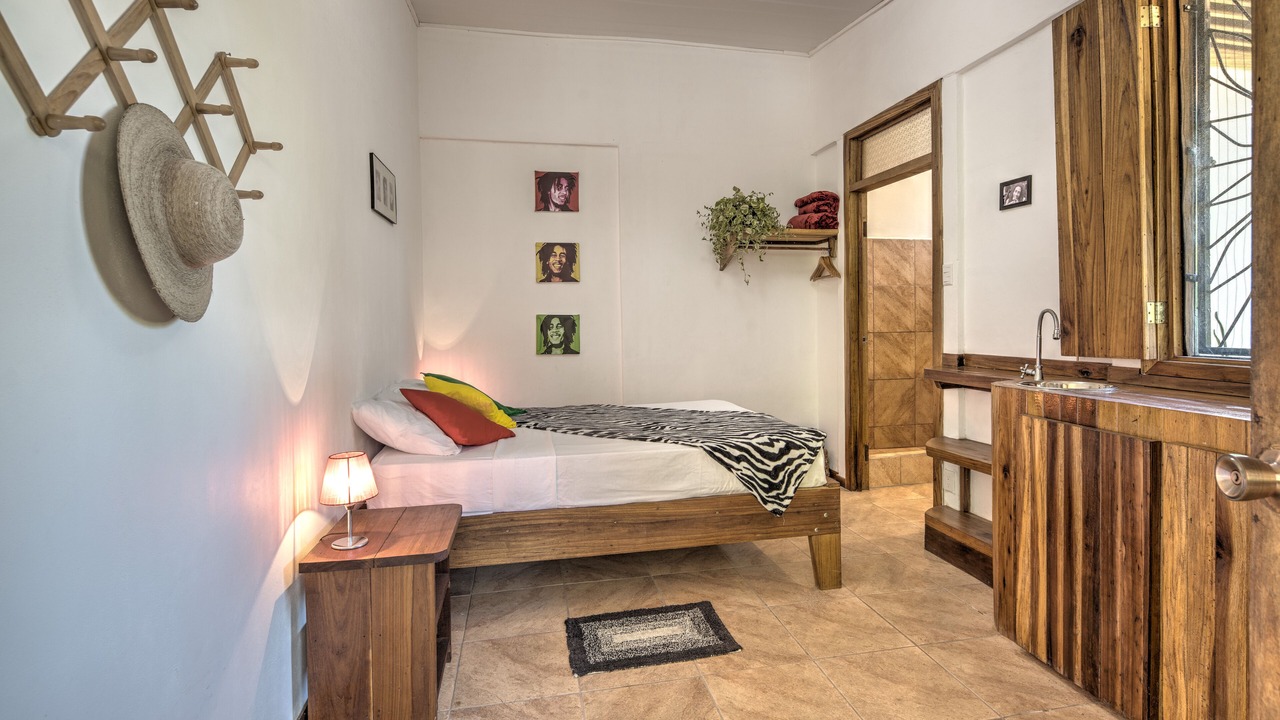 Photo of Bedroom in Puerto Viejo de Talamanca