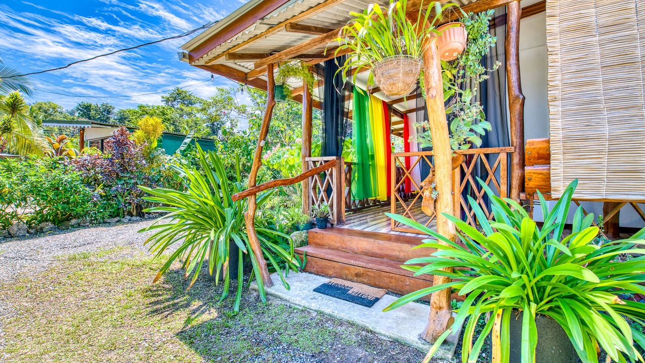 Photo of Outdoor in Puerto Viejo de Talamanca