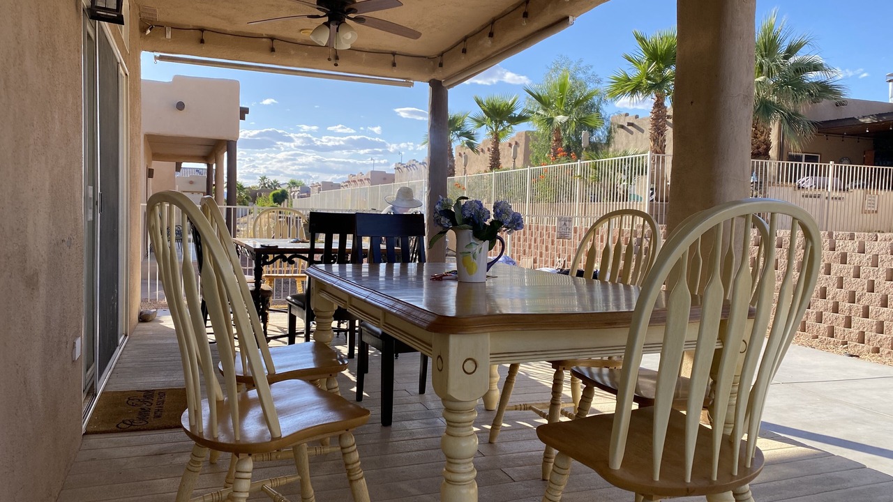 Photo of Outdoor in Needles