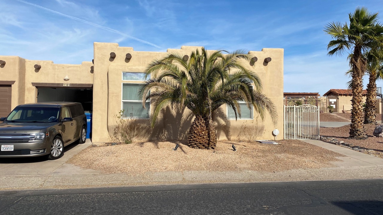 Photo of Outdoor in Needles