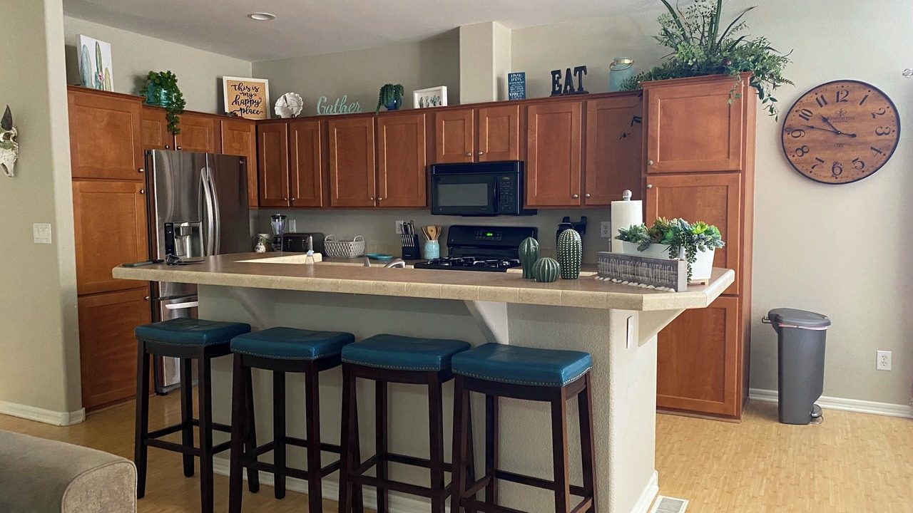 Photo of Kitchen in Needles