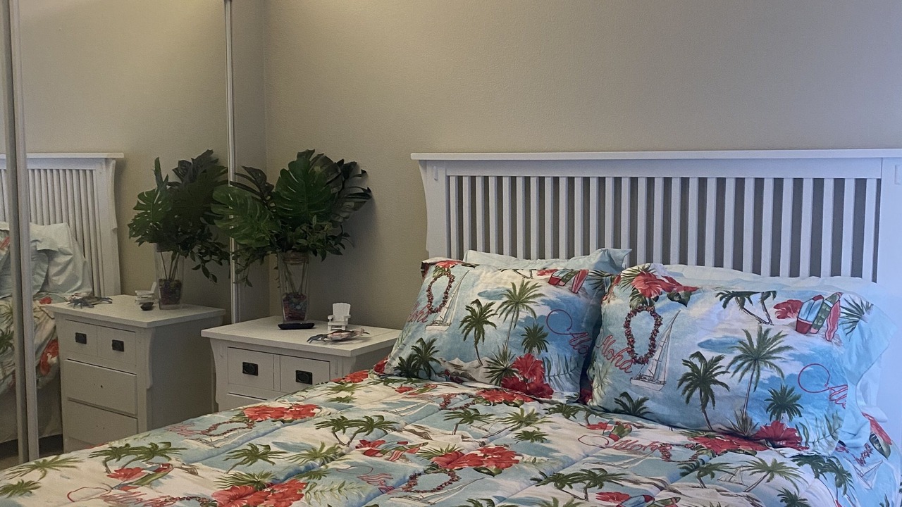 Photo of Bedroom in Needles
