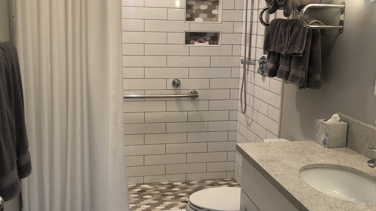 Photo of Bathroom in Kensington