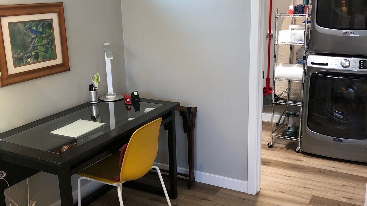 Photo of Bedroom in Kensington