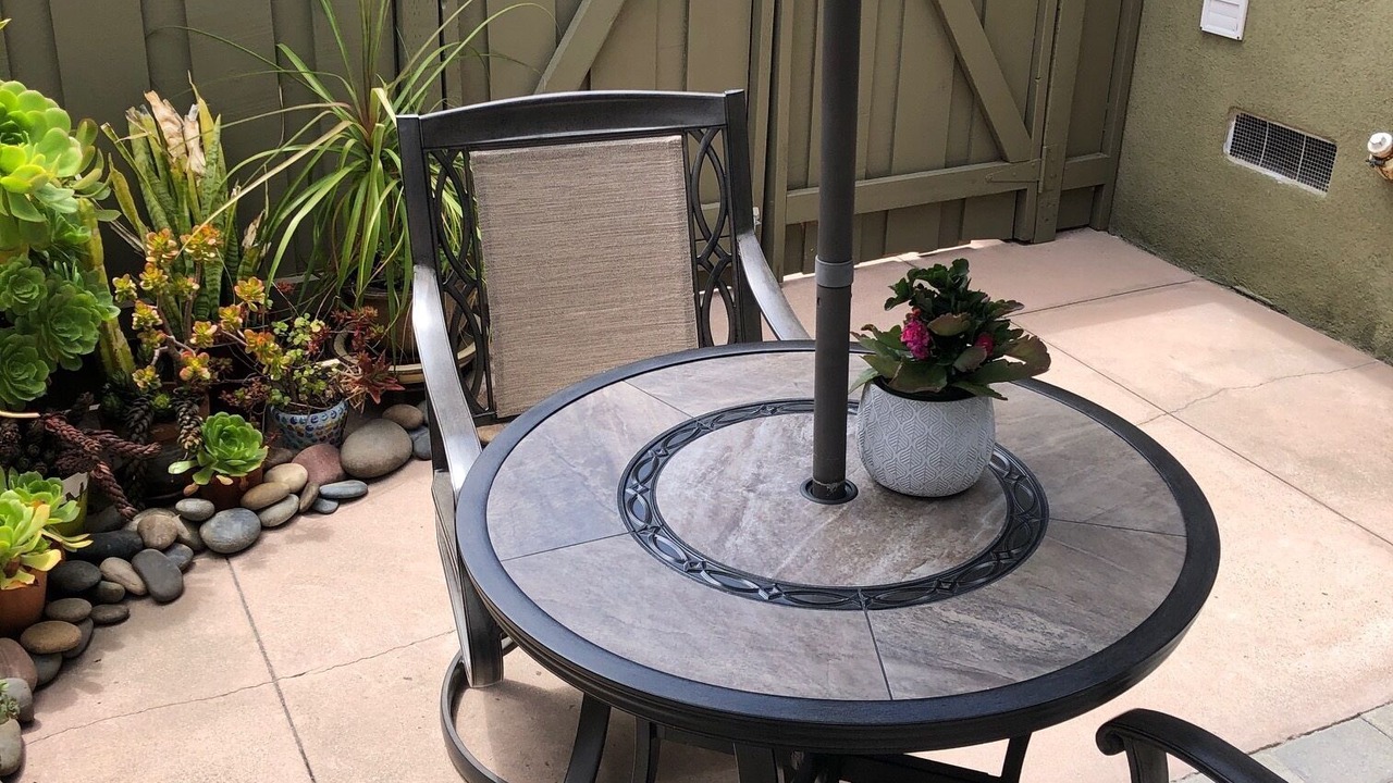 Photo of Outdoor in Kensington