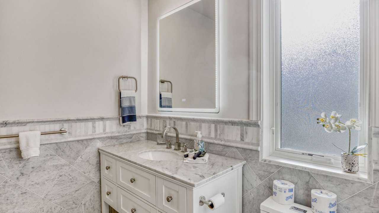 Photo of Bathroom in Avalon