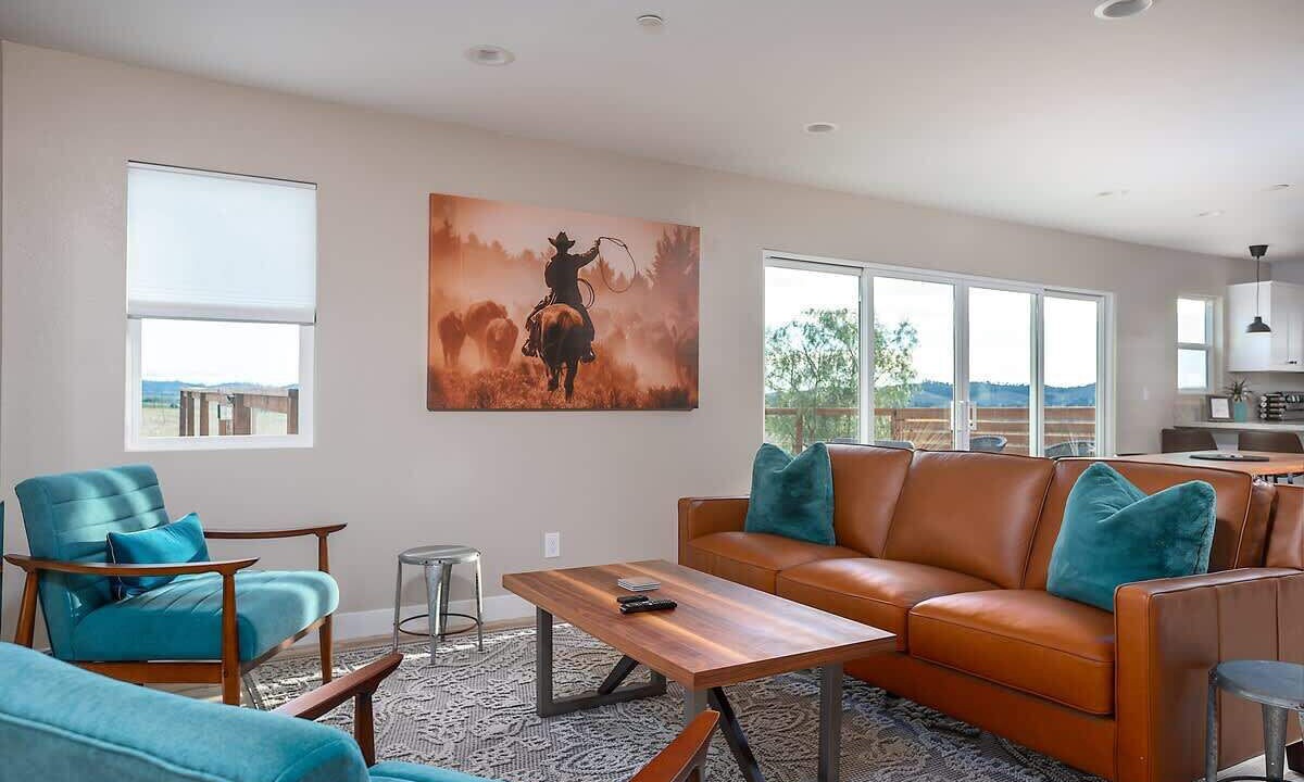 Photo of Livingroom in San Luis Obispo
