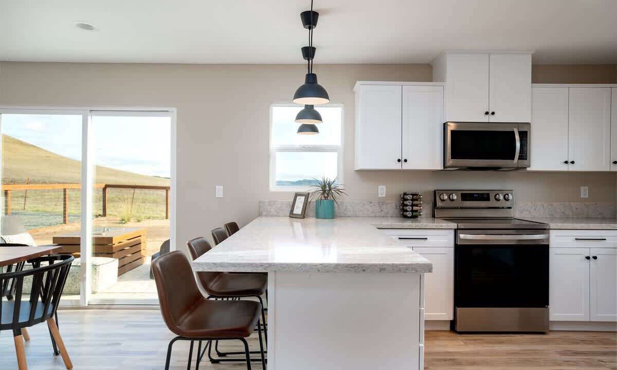 Photo of Kitchen in San Luis Obispo