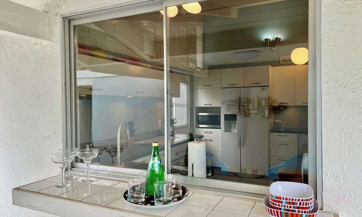 Photo of Kitchen in Twin Palms