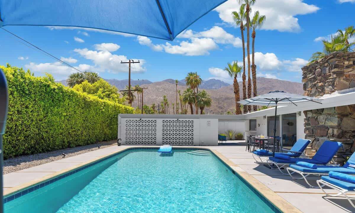 Photo of Outdoor in Twin Palms