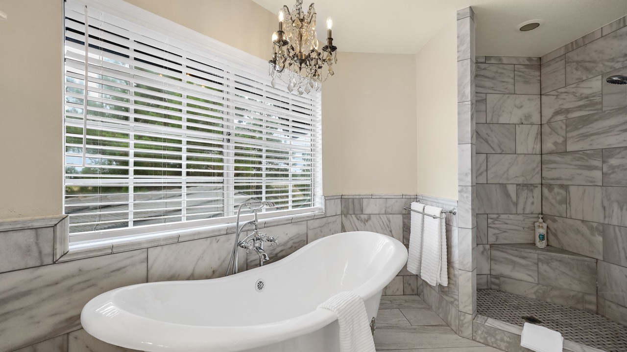 Photo of Bathroom in Temecula