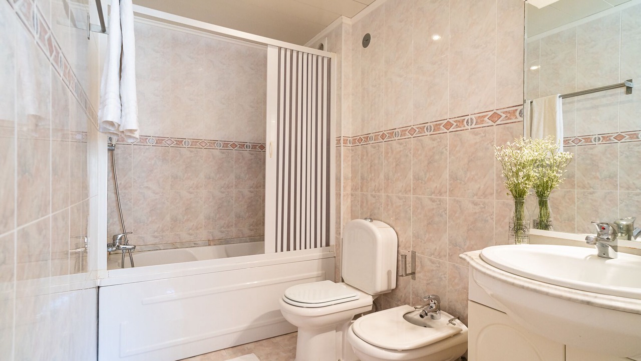 Photo of Bathroom in Arrentela