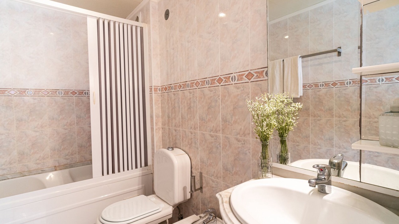 Photo of Bathroom in Arrentela