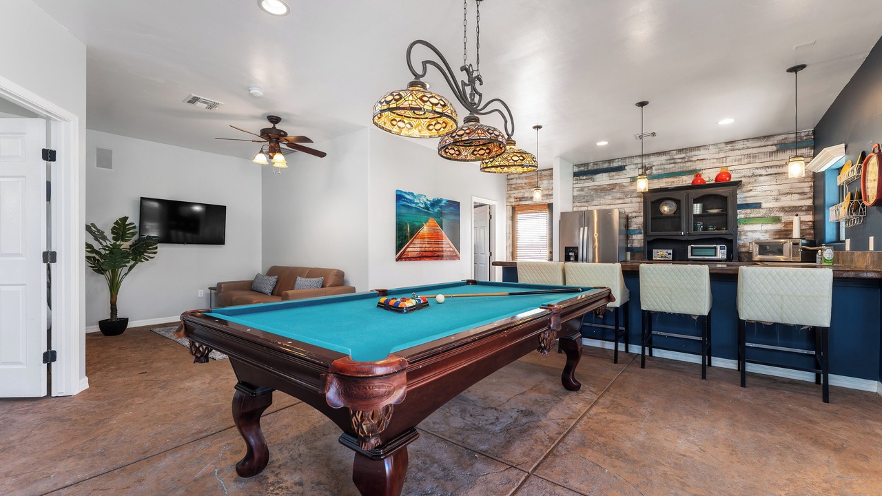 Photo of Livingroom in Lake Havasu City