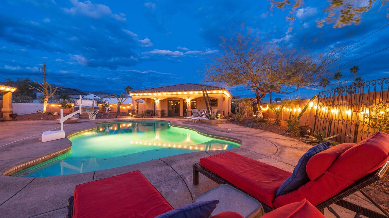 Photo of Outdoor in Lake Havasu City
