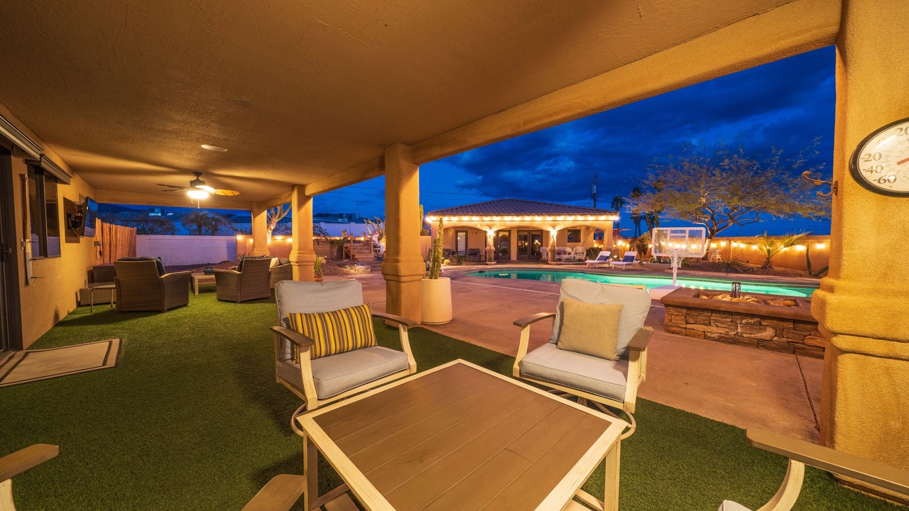 Photo of Outdoor in Lake Havasu City
