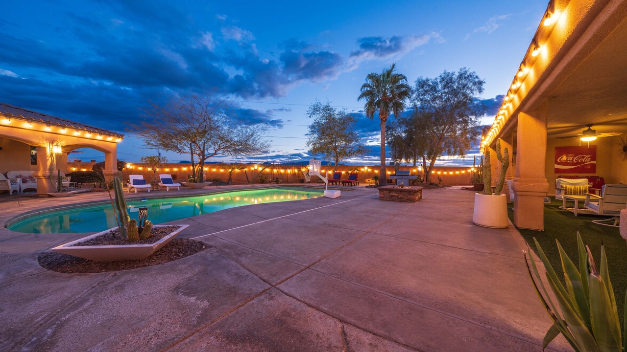 Photo of Outdoor in Lake Havasu City