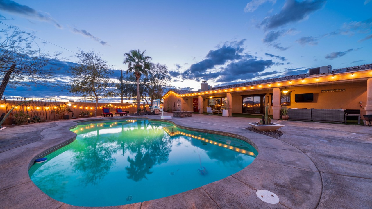 Photo of Outdoor in Lake Havasu City