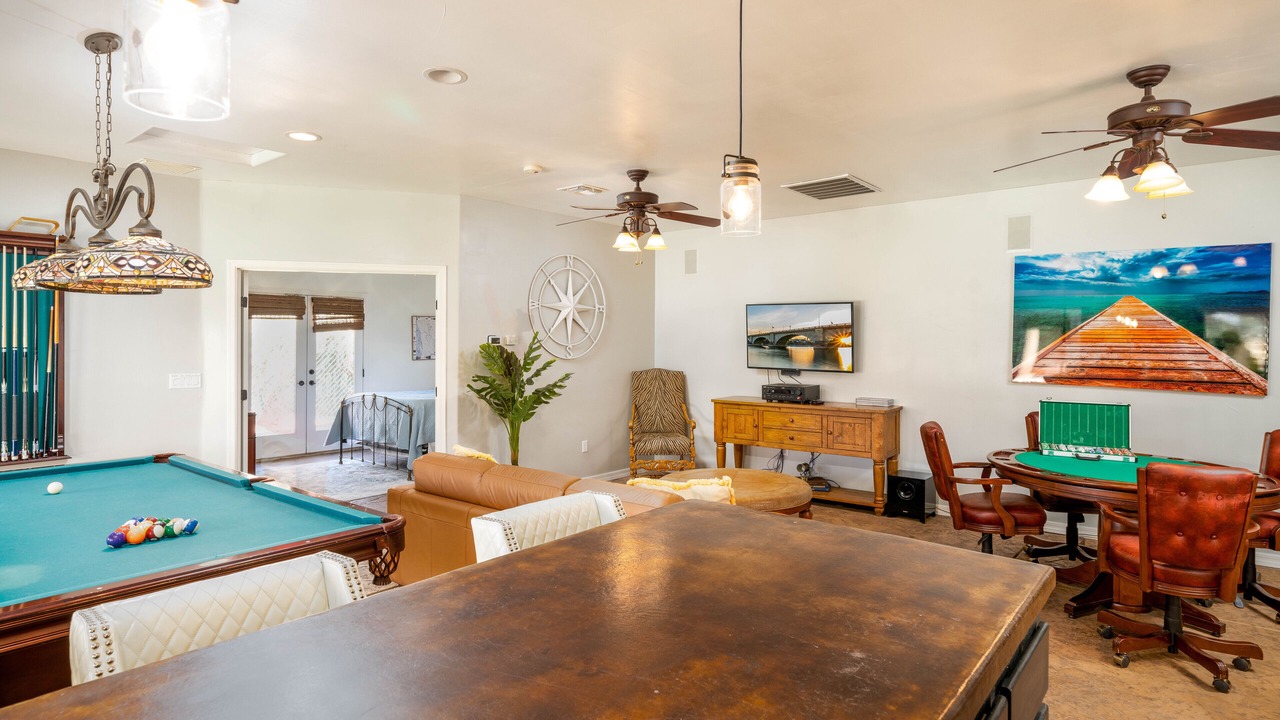 Photo of Bedroom in Lake Havasu City