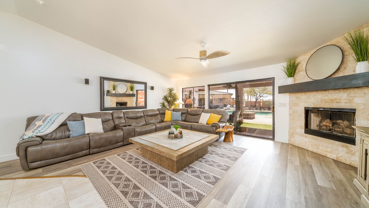 Photo of Bedroom in Lake Havasu City