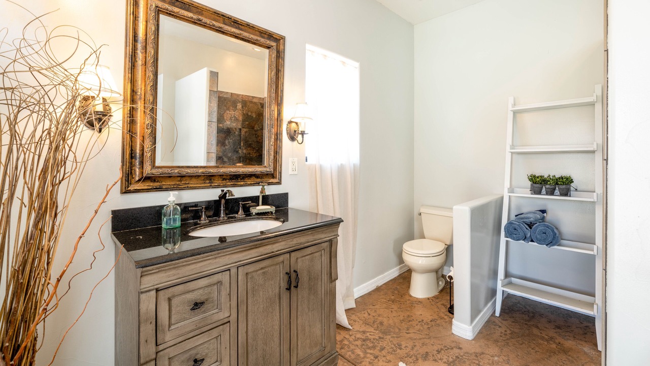 Photo of Bathroom in Lake Havasu City