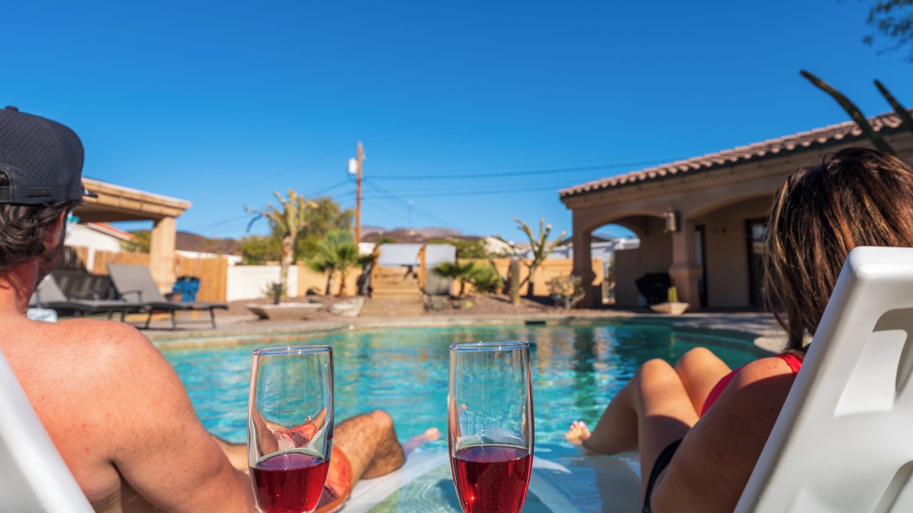 Photo of Outdoor in Lake Havasu City