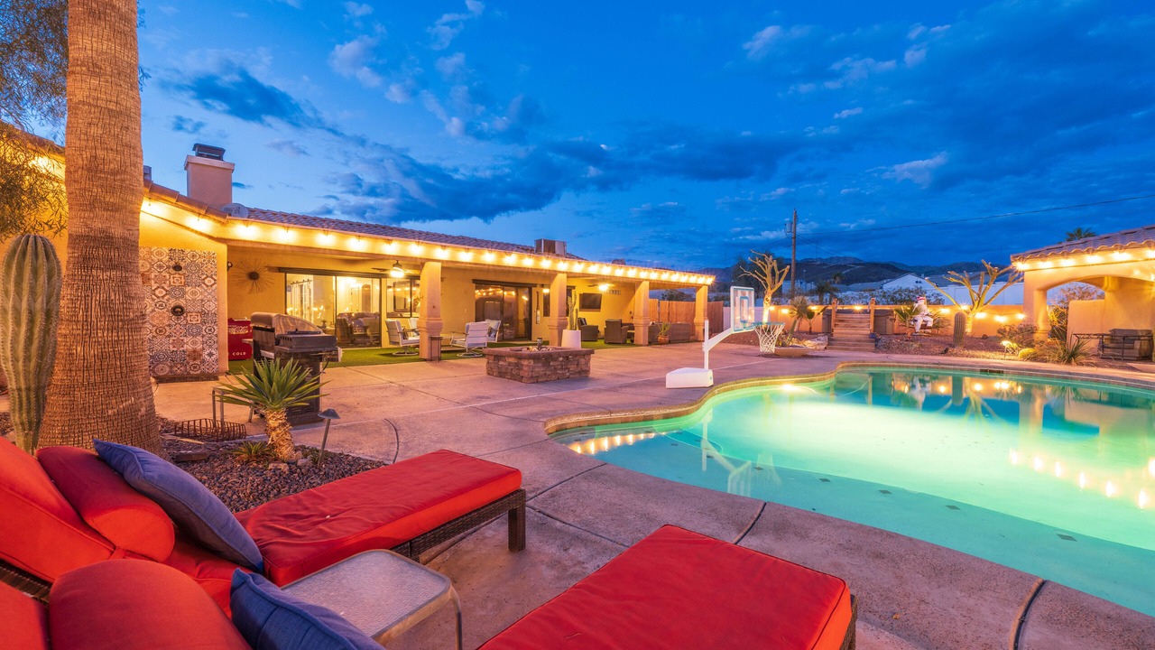 Photo of Outdoor in Lake Havasu City