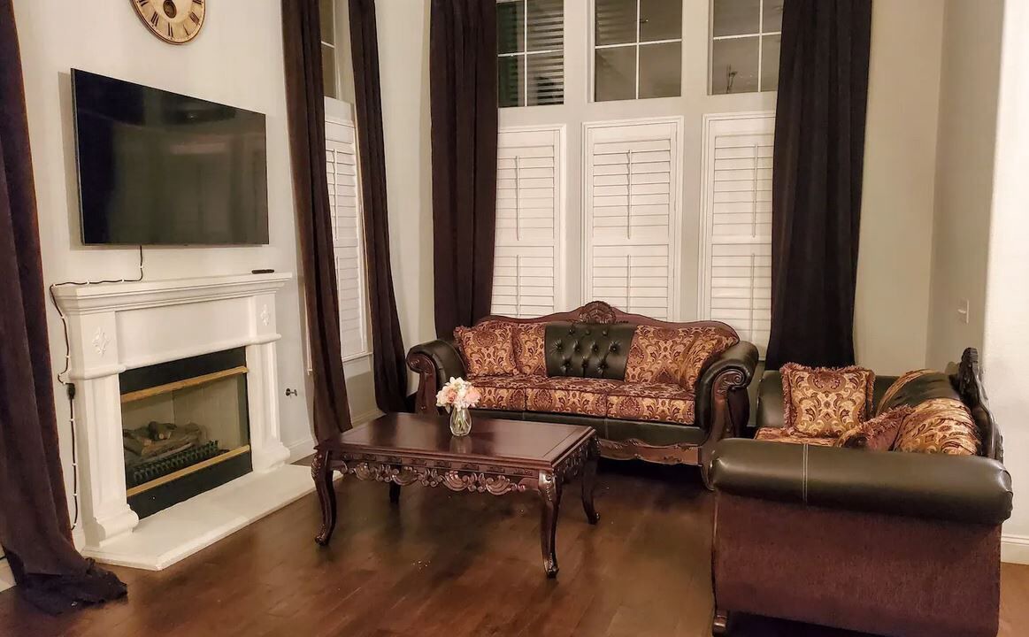 Photo of Livingroom in Raisin