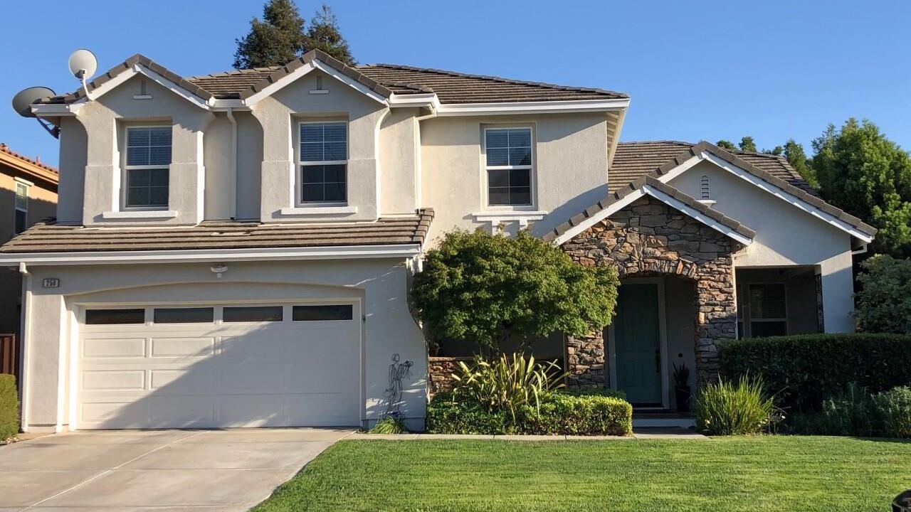 Photo of Outdoor in Tracy