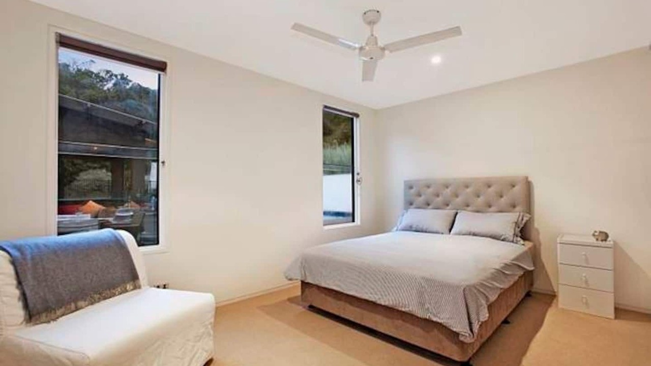 Photo of Bedroom in Rye