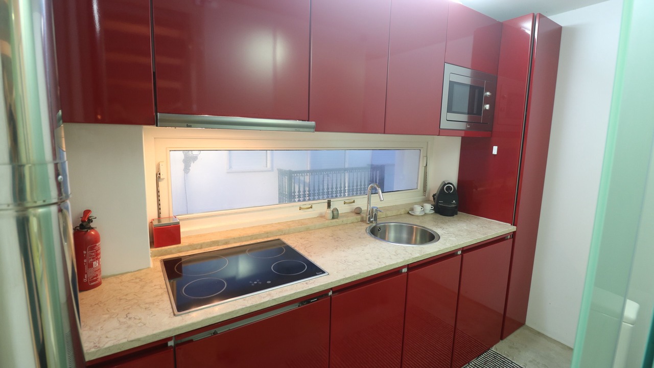 Photo of Kitchen in Nazare