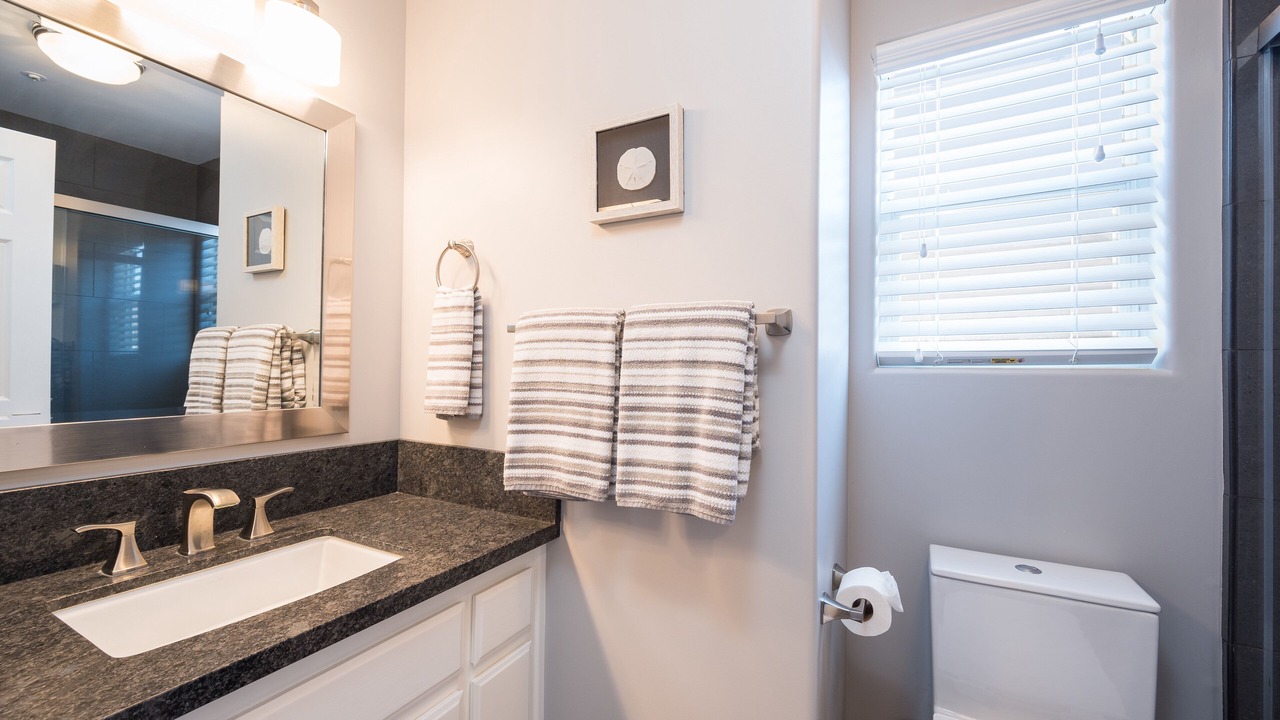 Photo of Bathroom in Downtown