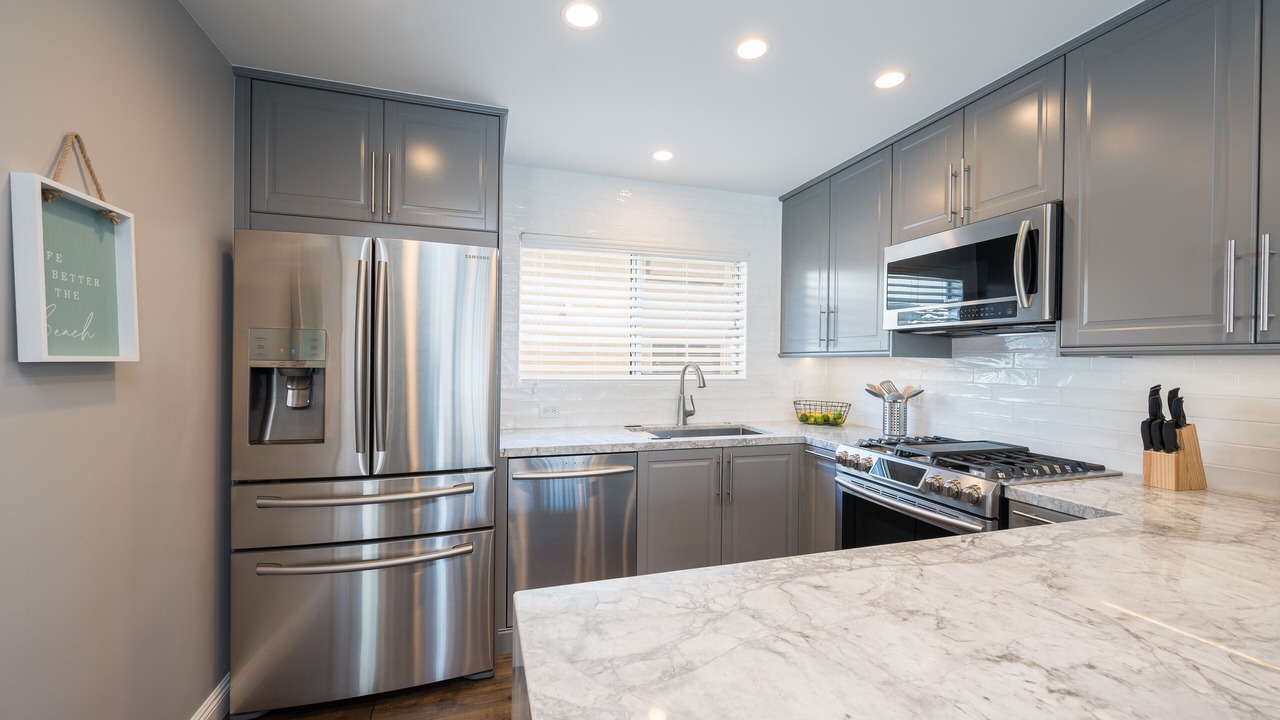 Photo of Kitchen in Downtown