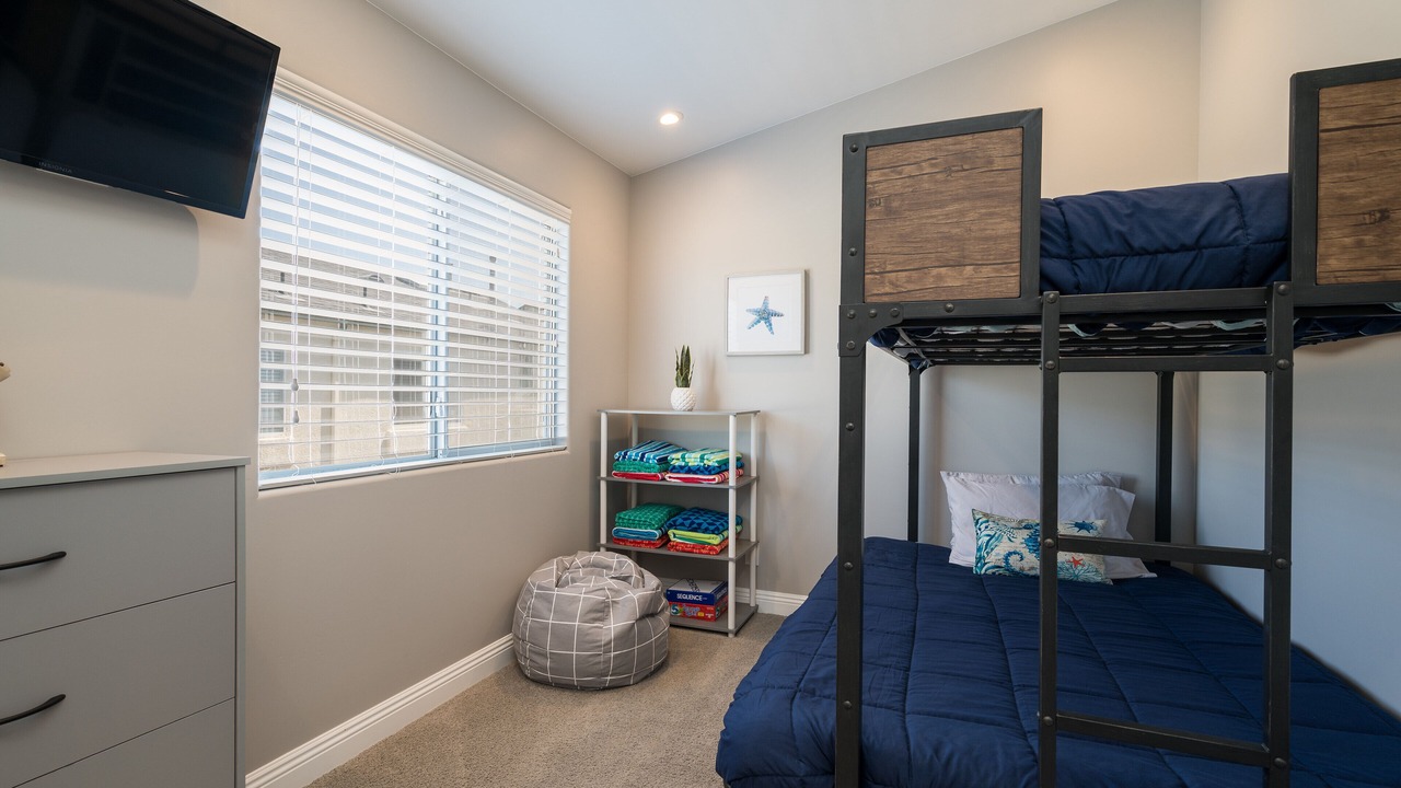 Photo of Bedroom in Downtown