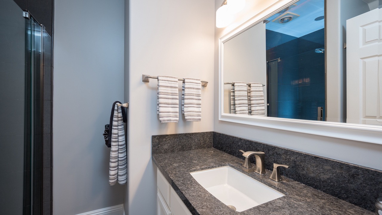 Photo of Bathroom in Downtown