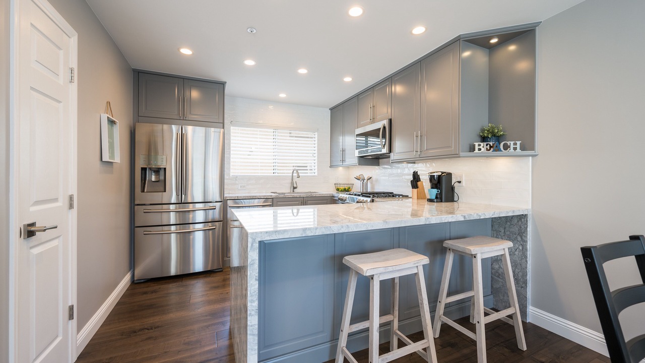 Photo of Kitchen in Downtown