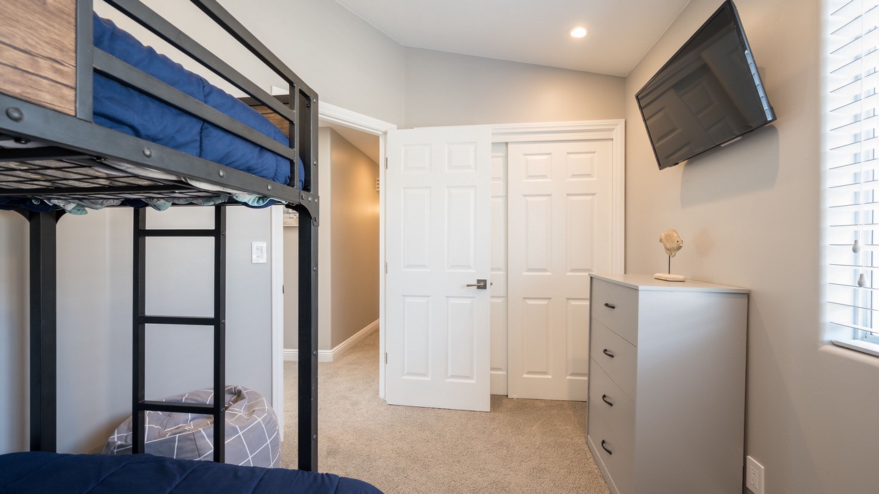 Photo of Bedroom in Downtown