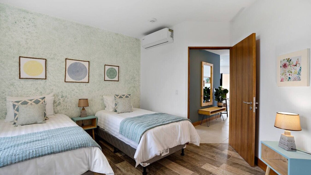 Photo of Bedroom in Playa Langosta