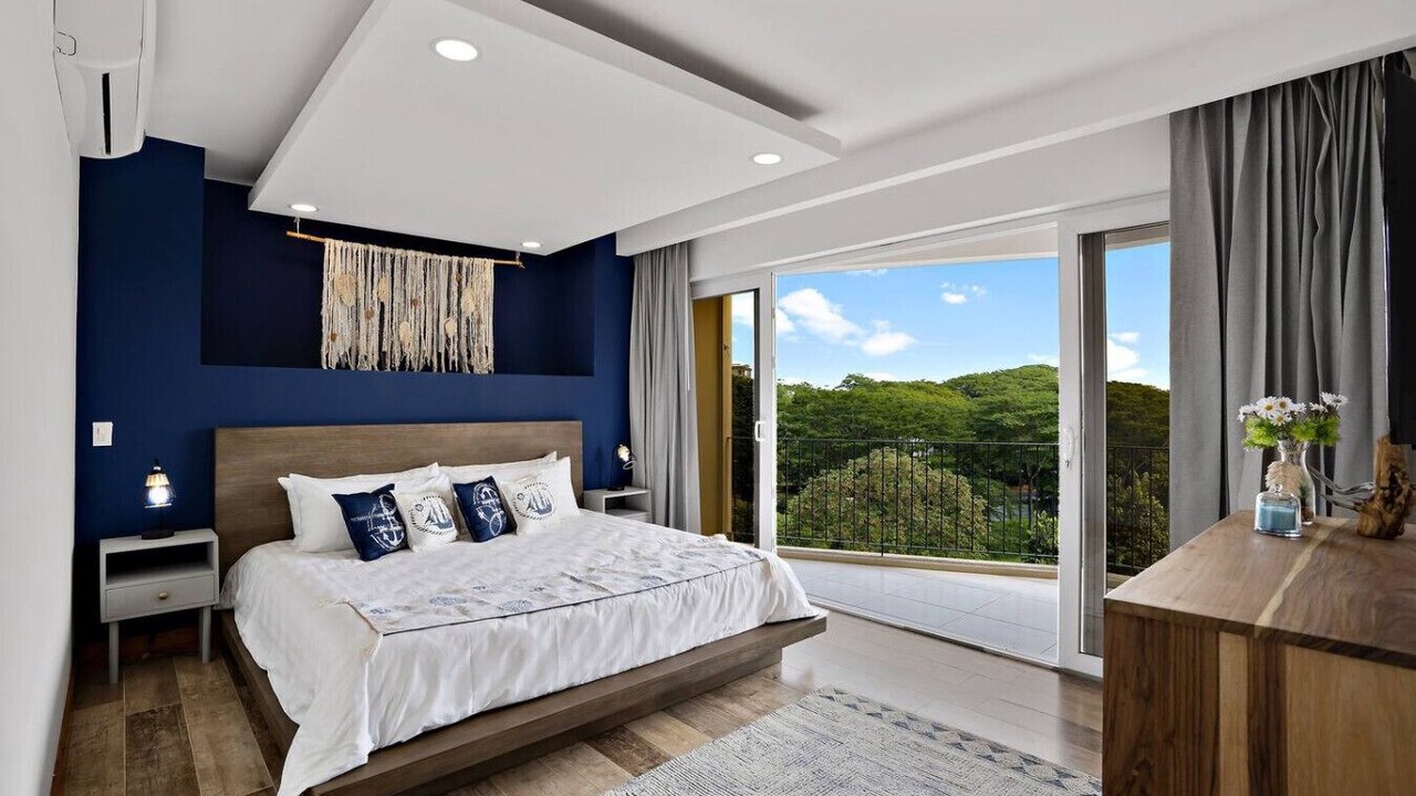 Photo of Bedroom in Playa Langosta