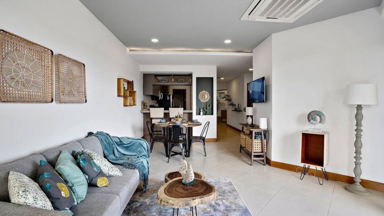 Photo of Livingroom in Playa Langosta