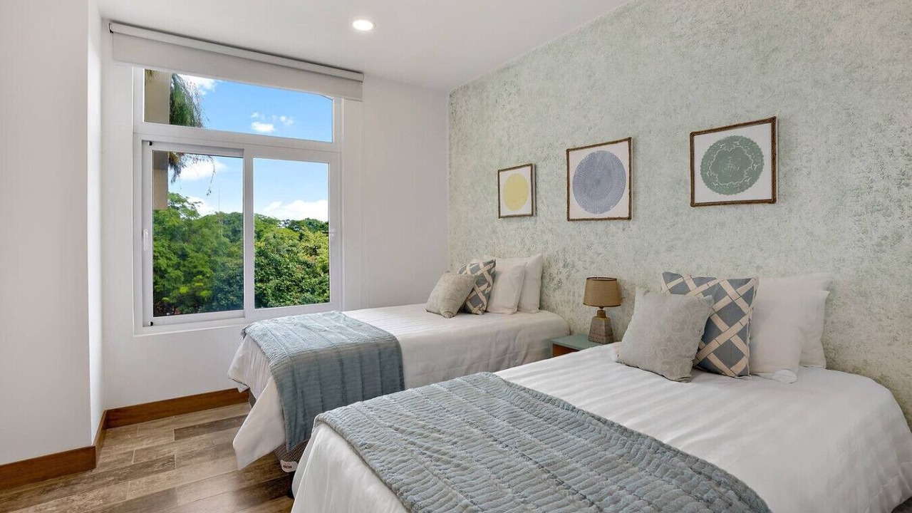Photo of Bedroom in Playa Langosta