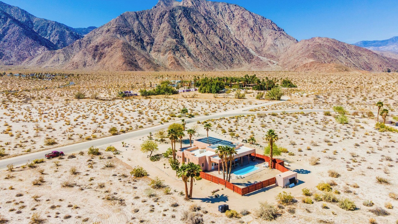 Photo of Others in Borrego Springs