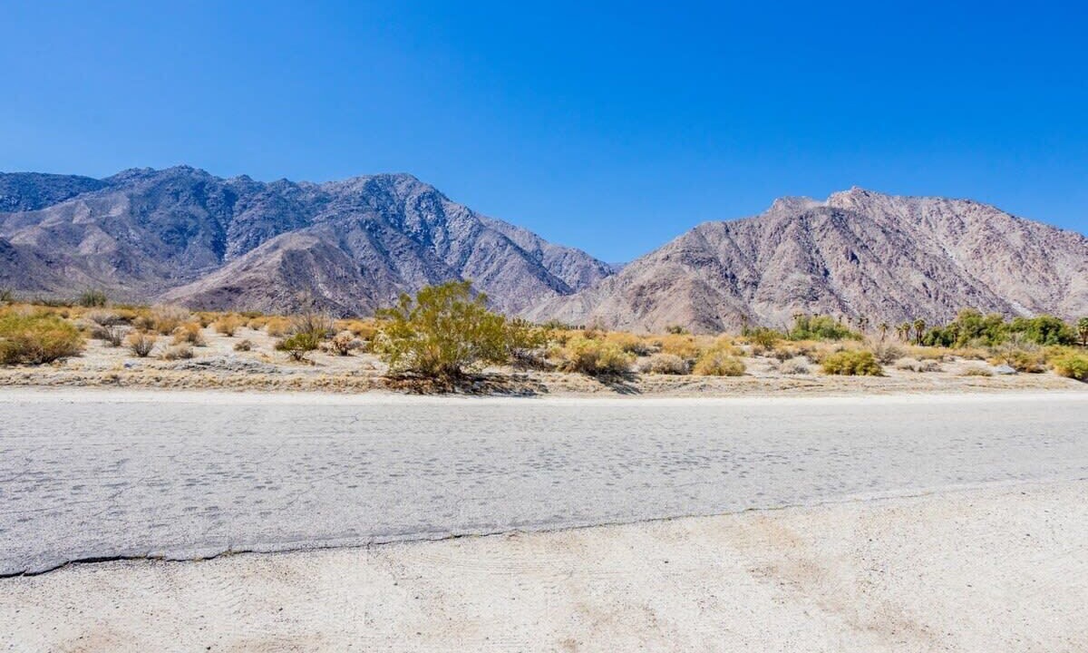 Photo of Others in Borrego Springs
