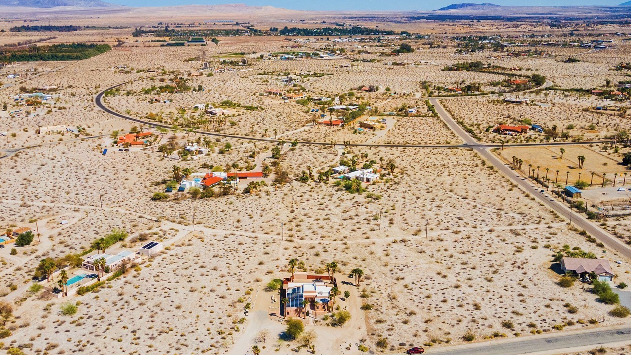 Photo of Others in Borrego Springs