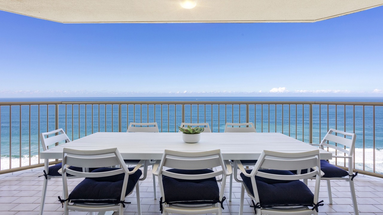 Photo of Outdoor in Surfers Paradise