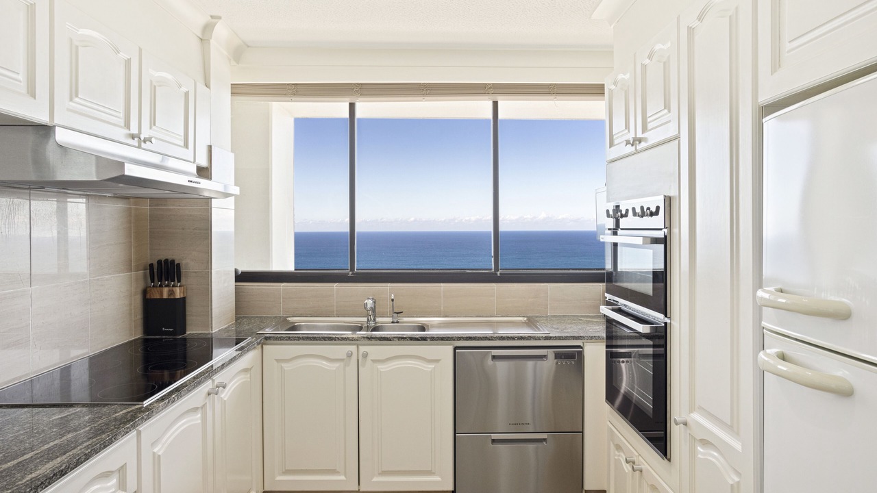 Photo of Kitchen in Surfers Paradise