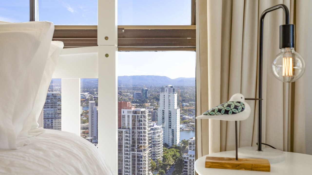 Photo of Bedroom in Surfers Paradise
