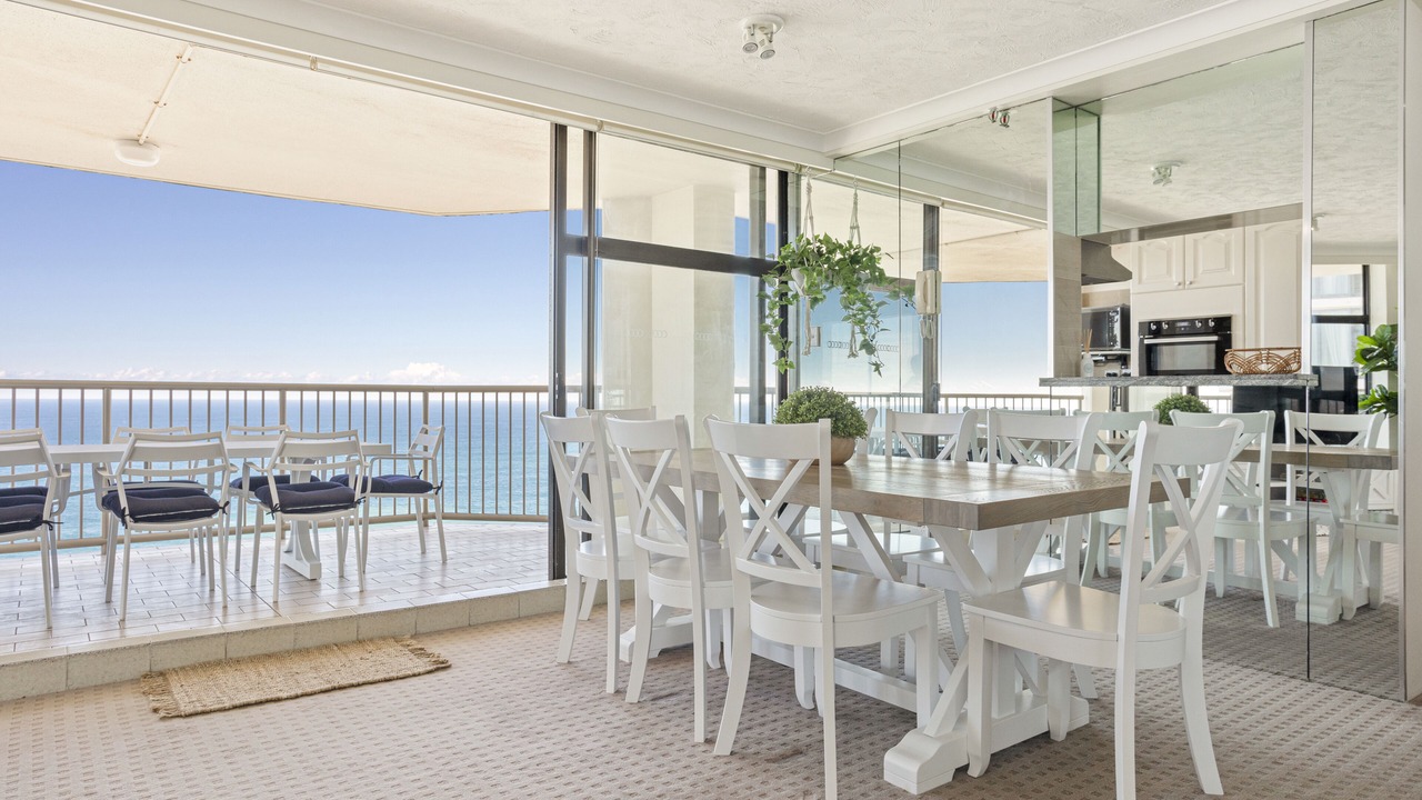 Photo of Outdoor in Surfers Paradise